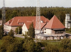Sender Königs Wusterhausen